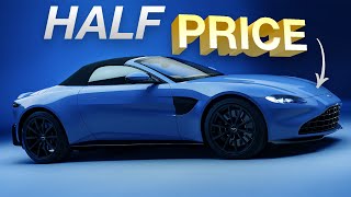 The Hidden Costs of Buying a Cheap Exotic Car