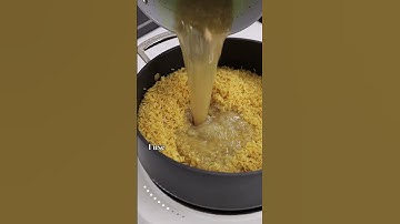 Nigerian Fried Rice Recipe