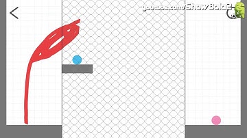 Brain Dots Level 98 Android HD