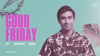 HTBB ONLINE | Good Friday 2024