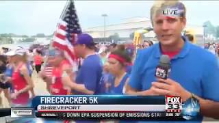 FIRECRACKER 5K 2017