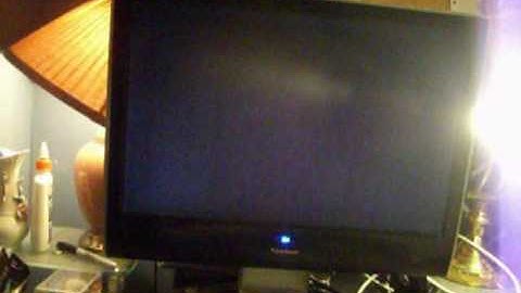 Installing Windows 98 On New HDD For The 2200 Part 1