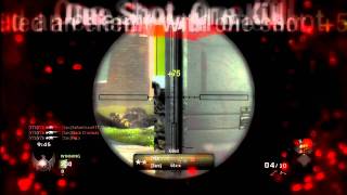 Biggest combat training killfeed