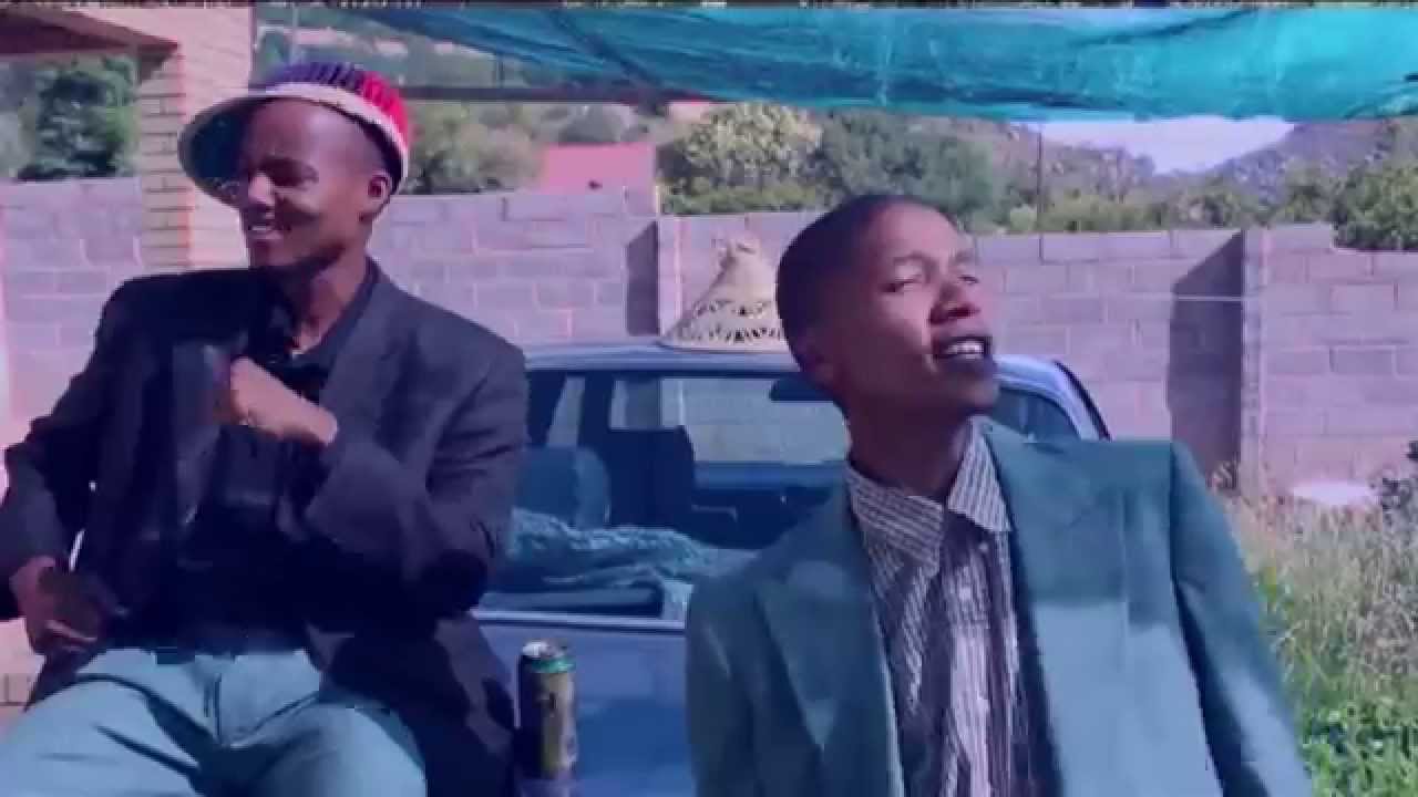 Terama le Lemekoane - Party ea Rona Official Music Video 