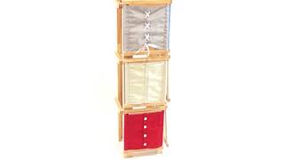 VDO   13 Dressing Frames Stand