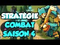 Stratgie du combat saisonnier 10 000 fragments en 5 minutes sur le mode krosmique de waven 