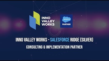 Inno Valley Works - Services