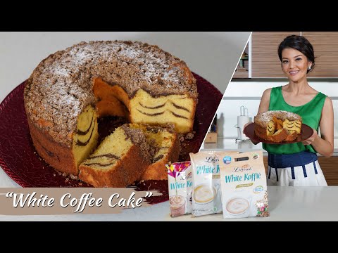 Resep Cake Farah Quinn
