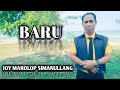 Baru  joy marolop simanullang official music