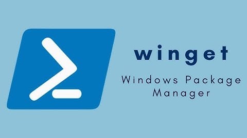 How to Update all apps on Windows 11 and Windows 10 using Winget command