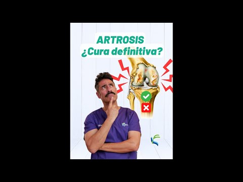 Un fármaco 💊 te ayuda adelgazar y frena la ARTROSIS?