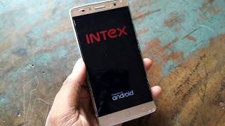 Intex Elyt E1 Easy Hard Reset