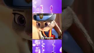 This Zootopia Theory Actually Make Sense 🤯 🤯 🤯