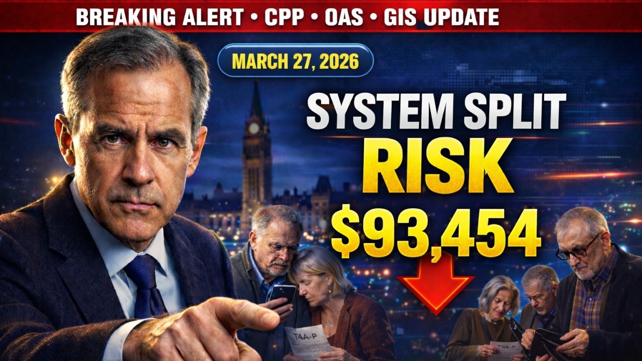 Goodbye to Payment Delays  Service Canada’s New System Explained  1080p