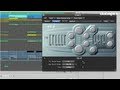 Logic Pro Tutorial: Filter Sweeps + Transition Effects Using ES P Synthesizer w/ Matt Shadetek