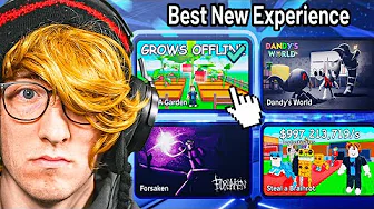 ROBLOX IS COOKED 🥀