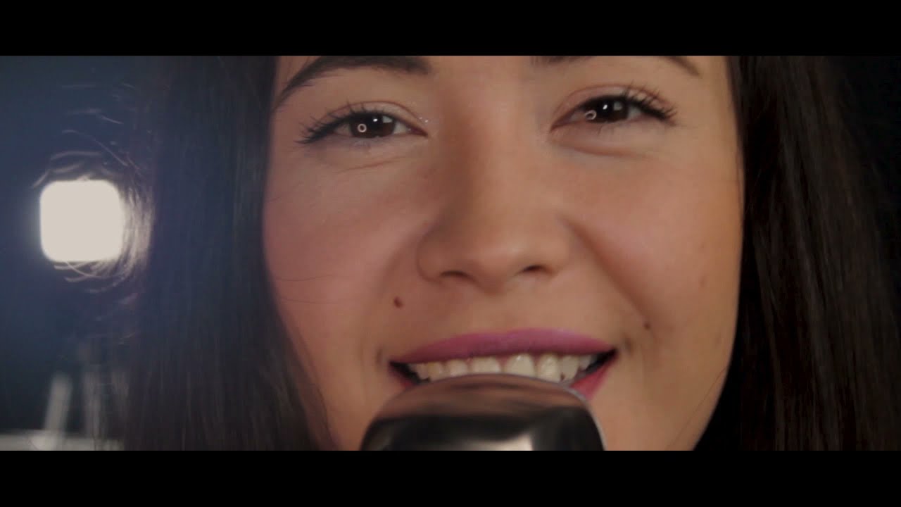 Ellie De la Fuente | ZZM Channel