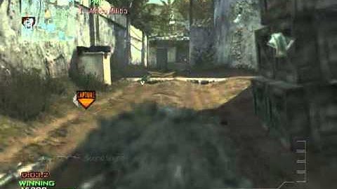 OMG! Triple collateral Headshot Gwk?