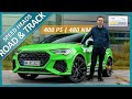 Audi RS Q3 Sportback 2020 Test (400 PS) - Fahrbericht - Review - Sound - Speed Heads