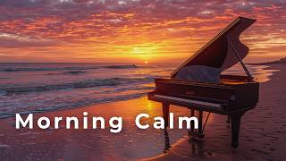 Start the Day in Harmony ☀️ | Sunrise Piano
