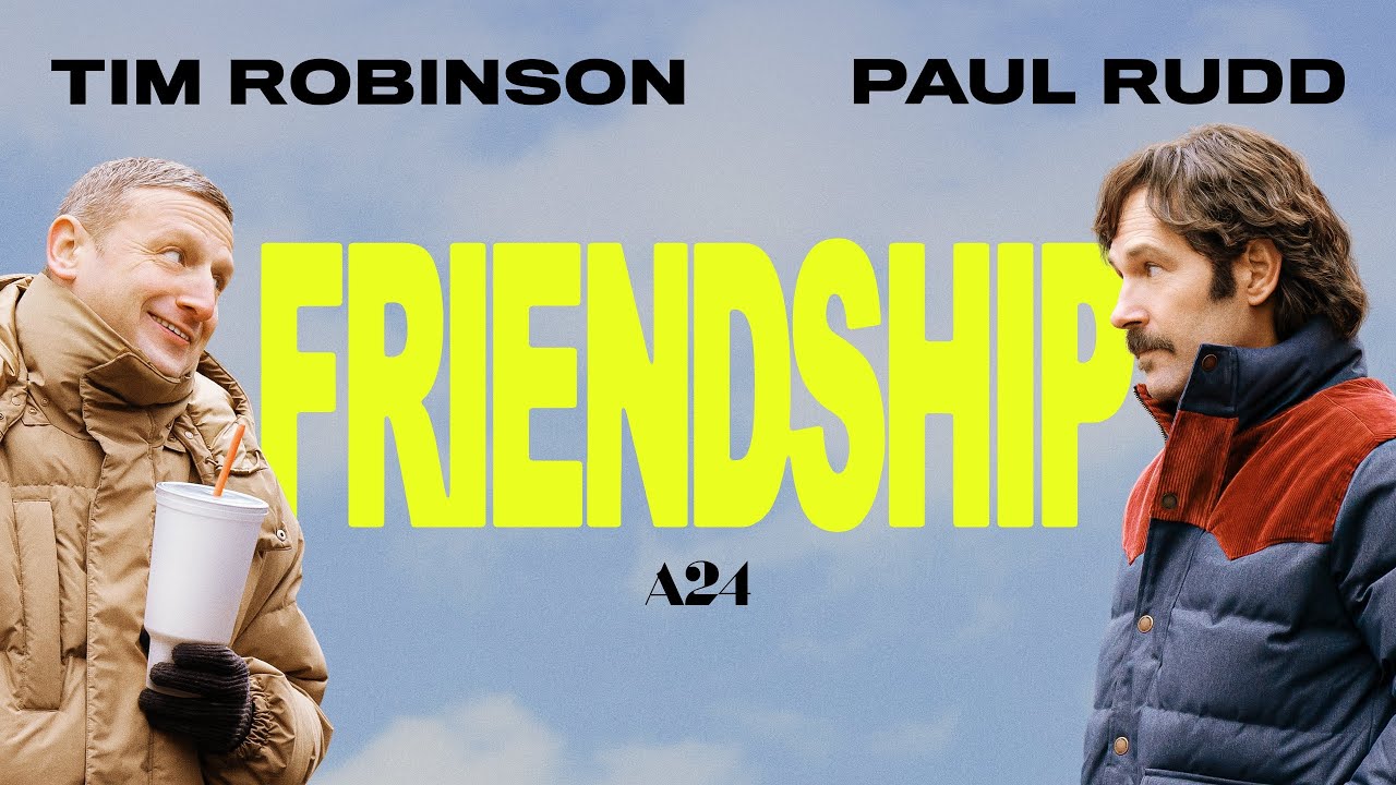Friendship End Credits (Extended/Alternate) 