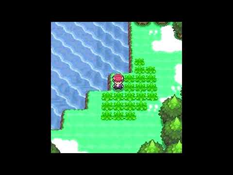 pokemon lake theme goes hard asf