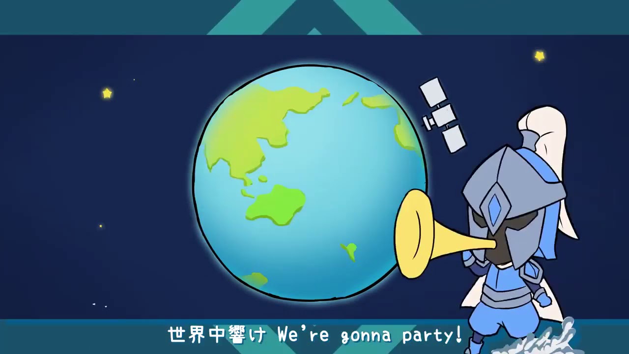 [LEAK] MOBILE LEGENDS BANG BANG 515 EVENT THEME SONG