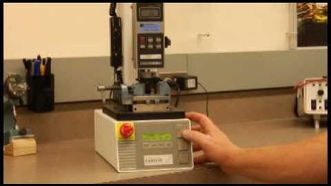 Interpower Insertion-Withdrawal Testing