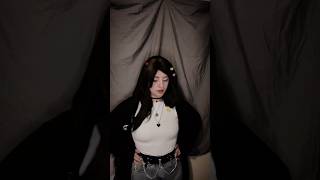 Tilly death do us part #lifeseries #pearlescentmoon #doublelife #doublelifesmp #mcyt #mcytcosplay