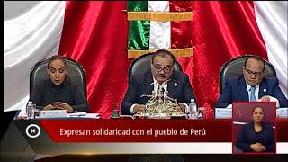 Elección Del Presidente De La Cidh