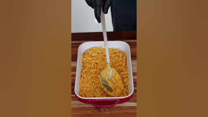 Mac and Cheese Balls