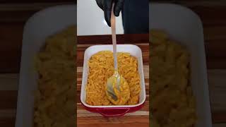 Mac and Cheese Balls