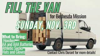 Overlooked Obituaries | New Life Service | November 3, 2024 | Camp Hill UMC