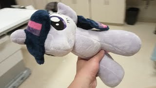 Twilights Tachycardia