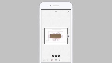 09 Select & Group multiple objects with the Roomle App for iPhone