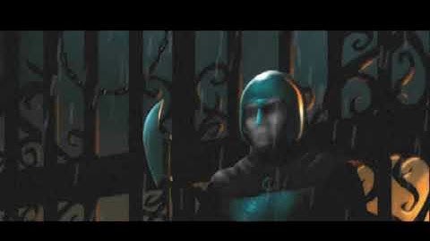 Thief: Deadly Shadows: Intro Cutscene