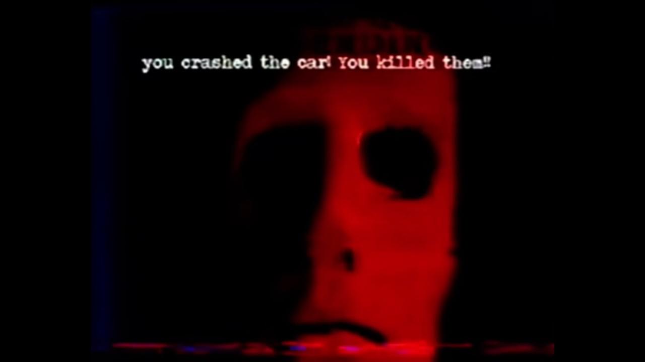 bad ending video game the walten files YouTube