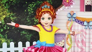Fancy Nancy Disney Junior Meet & Greet at Disney's Hollywood Studios, Walt Disney World