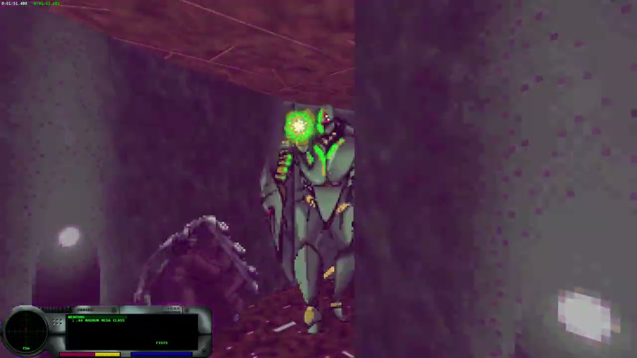 Marathon - Eupfhoria TC 2:44.83