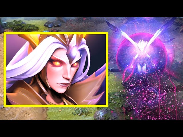 How to Play Vengeful Spirit in Dota 2 | Guide class=