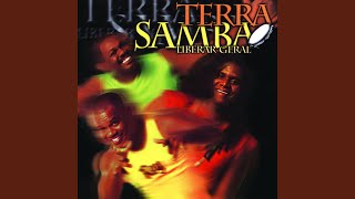 Video thumbnail of "Terra Samba - Falando de Amor"