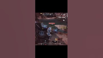 Fastest Squad Wipe with Mythic SwitchBlade #codm #callofdutymobile #codmobile #oziae #gaming