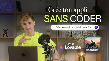 Créer une appli sans coder en 30 min chrono avec l