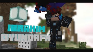 #21 Template SkyWars Intro Template By: Ibrahim OyundaFX  Insp.  Regy