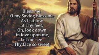 Sitting at the feet of Jesus By Msanii Records Chorale