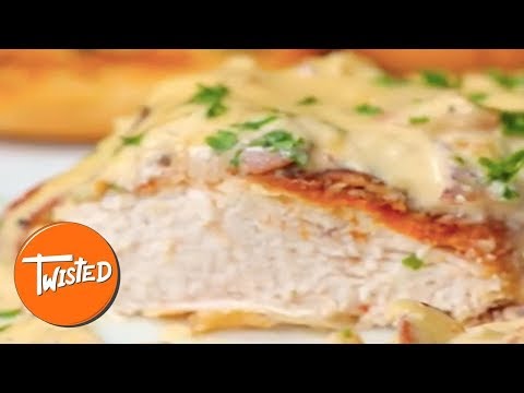 how-to-make-carbonara-style-chicken-|-chicken-dinners-for-two-|-twisted