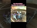 How Brant Mains Speedrun Ice Cockroach #brant #wutheringwaves #wuwacreator #funny #shorts