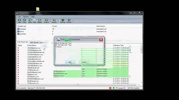 final Email verifier 1 0