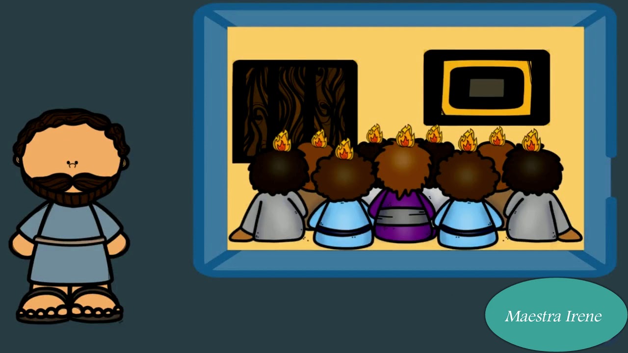 San Pietro Spiegato Ai Bambini Bibbia Per Bambini Youtube San Pietro Spiegato Ai Bambini Bibbia Per Bambini Youtube