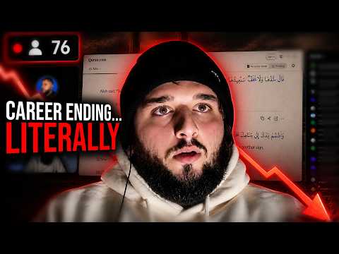 This Muslim Just Ruined His Debate Career Claiming THIS! @Deenresponds